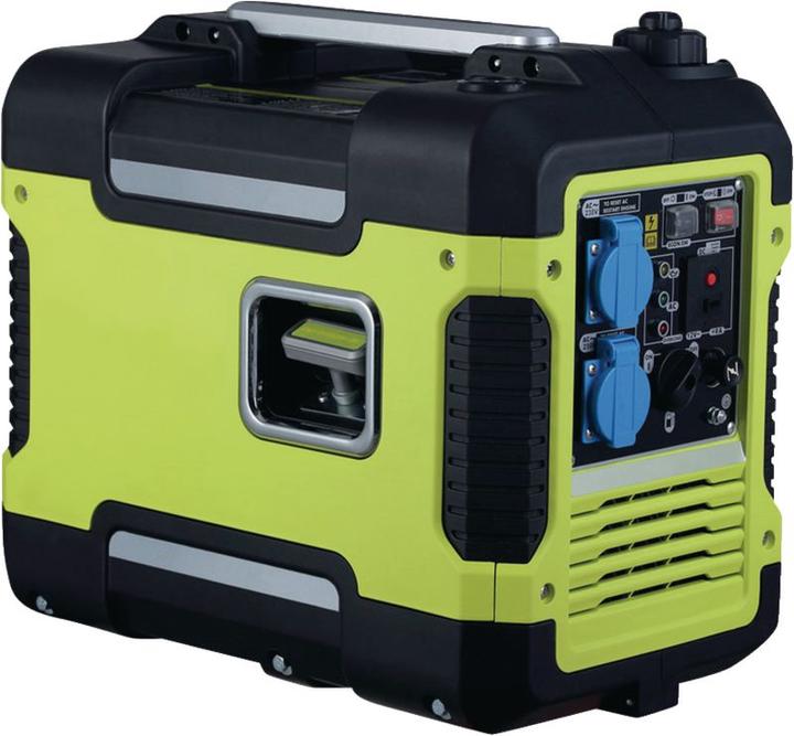 Produktbild Ekström 2000i (1600 W, 4 l)