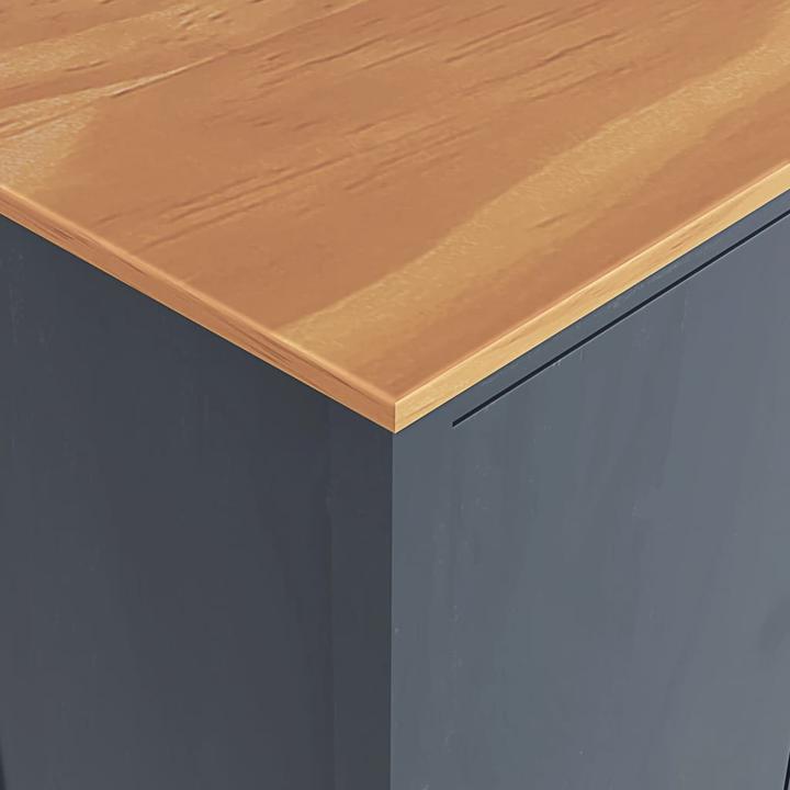Produktbild VidaXL Oenone (127 x 50 x 170 cm)