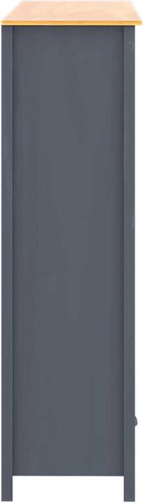 Produktbild VidaXL Oenone (127 x 50 x 170 cm)