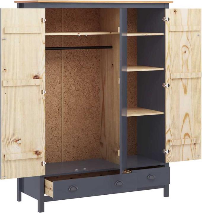 Produktbild VidaXL Oenone (127 x 50 x 170 cm)