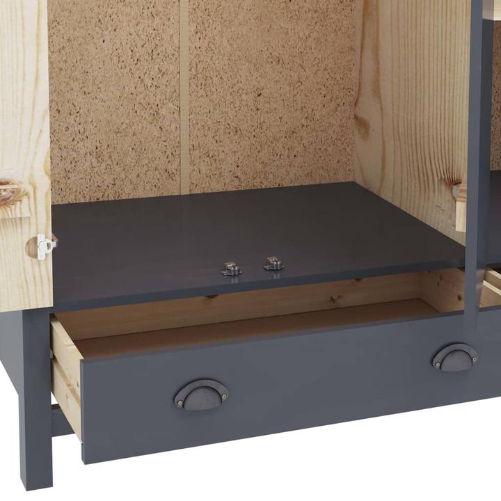 Produktbild VidaXL Oenone (127 x 50 x 170 cm)