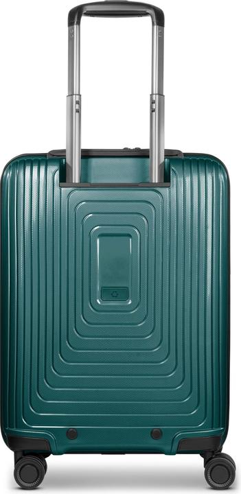 Image du produit Redolz Essentials 14 4 roues trolley cabine 55 cm slim (40 l, Bagage à main (jusqu'à 50l))