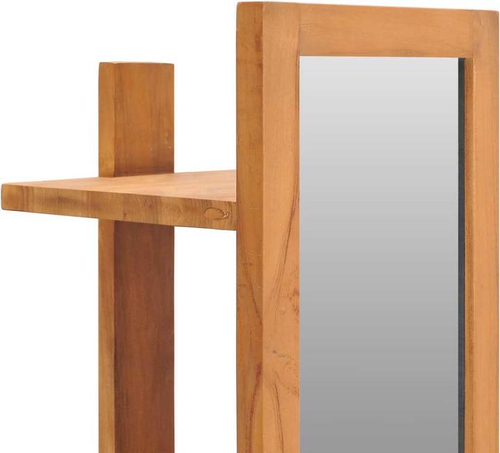 Produktbild VidaXL Celino (30 x 30 x 120 cm)