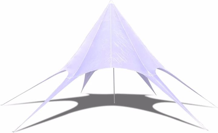 Immagine prodotto VidaXL Tucker (1400 cm, 1400 cm)