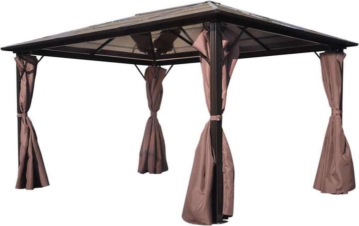 Image du produit VidaXL Raff (400 cm, 300 cm)