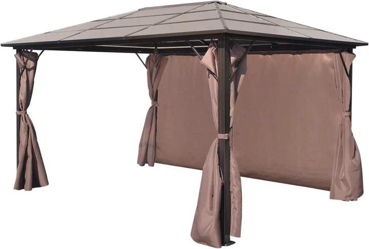 Image du produit VidaXL Raff (400 cm, 300 cm)