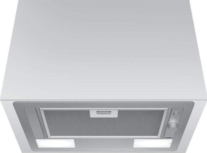Produktbild Whirlpool Okap WCT 64 FLY X (Unterbauhaube)
