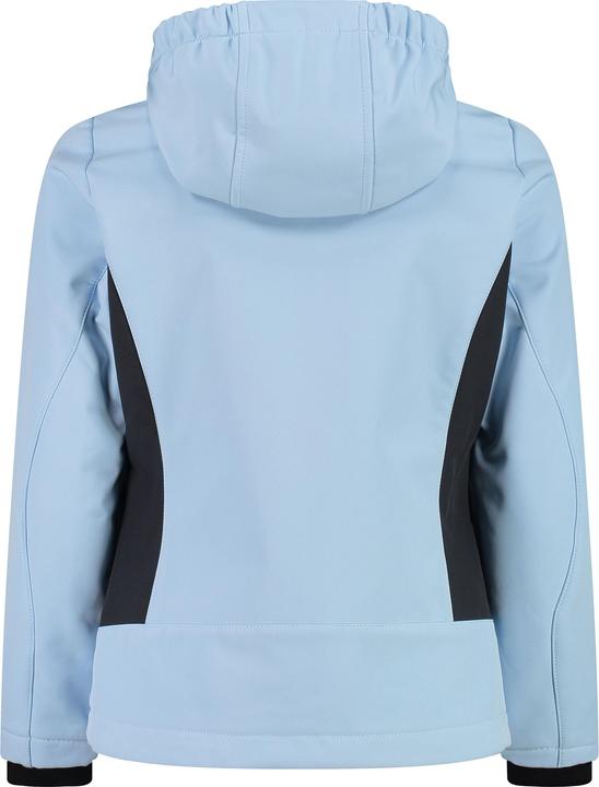 Actual product image CMP Campagnolo Kid's Jacket Fix Hood 3A29385 (164)