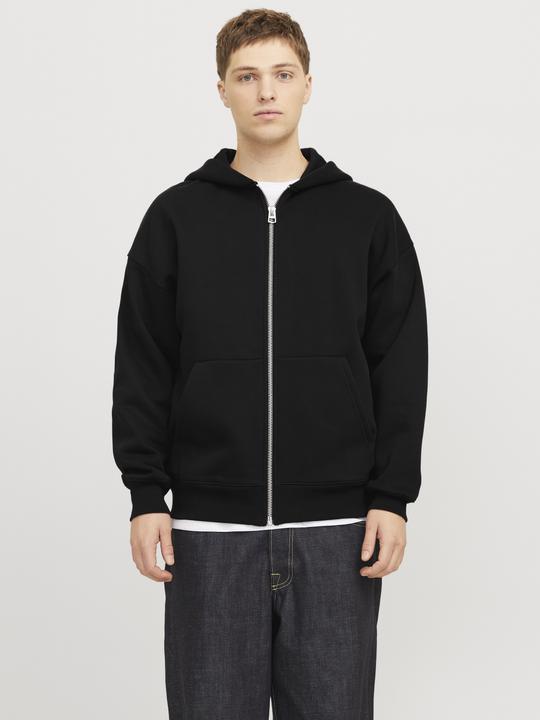 Immagine prodotto Jack & Jones Jjeurban Edge Sweat Zip Hood Noos (XS)