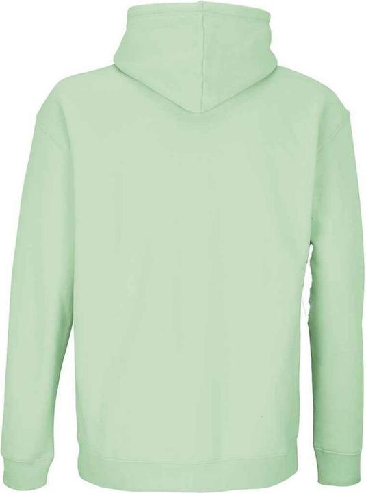 Immagine prodotto Sols Condor Felpa con Cappuccio Adulto Unisex (XXL)