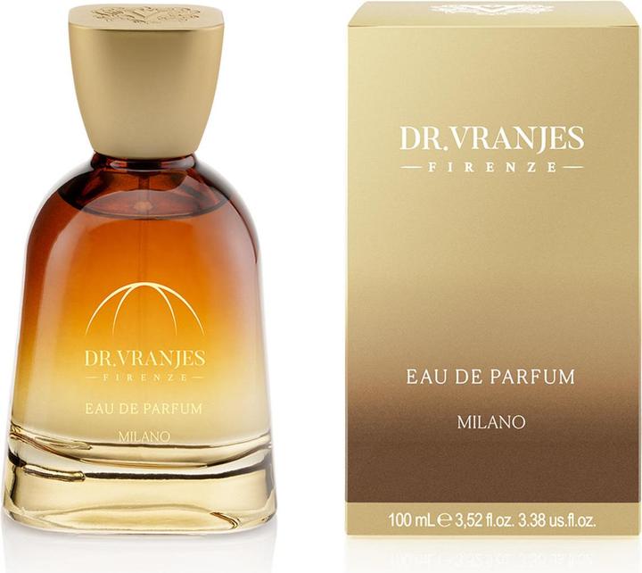 Dr. Vranjes Firenze Milano Eau de Parfum (Eau de Parfum, 100 ml)