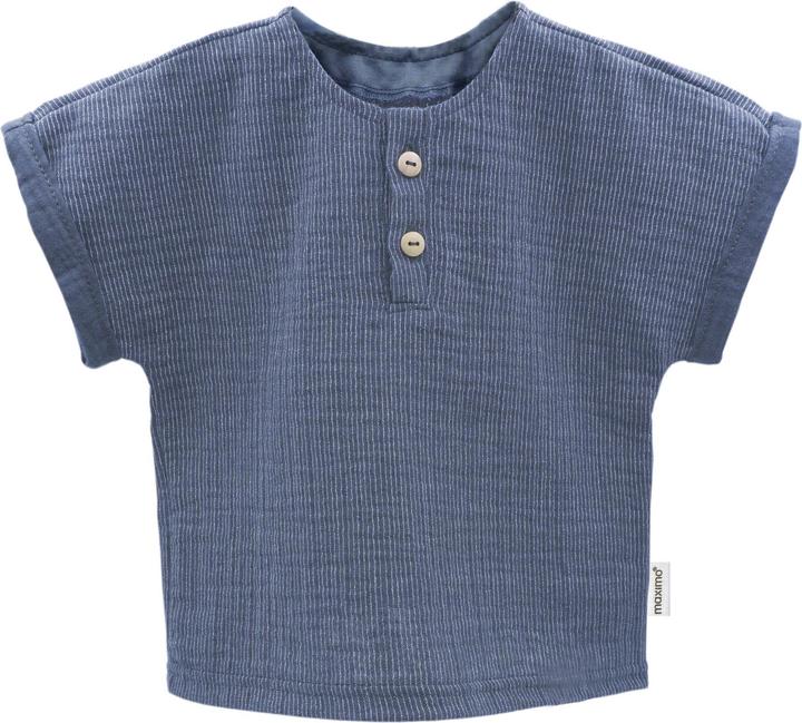Stripes, White, Oldindigo