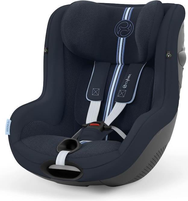 Actual product image Cybex Sirona G i-Size Plus (Reboarder, ECE R129/i-Size Standard)