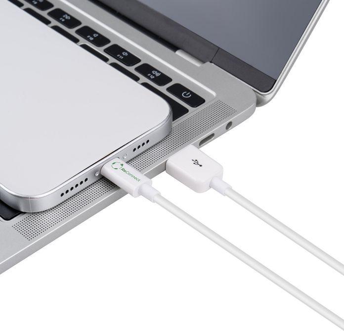 Immagine prodotto MicroConnect ReConnect USB-A 2.0 to (1 m, USB 2.0)
