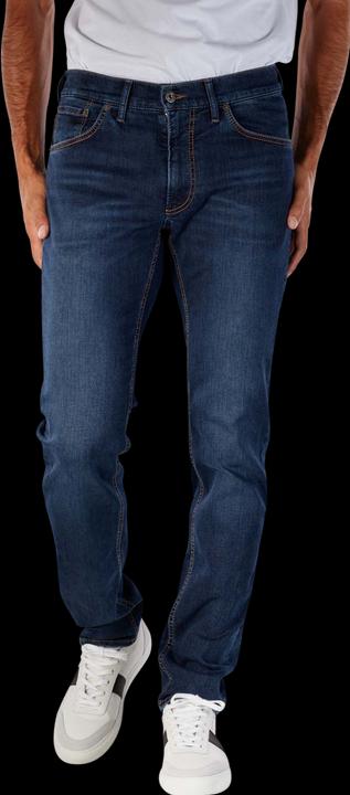 Actual product image BRAX Chuck Jeans Slim Fit stone blue used (W33/L36)