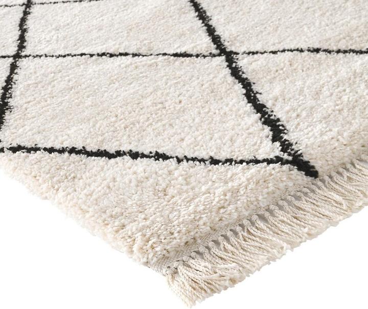 Actual product image La Redoute Interieurs Jiraya (280 x 380 cm)