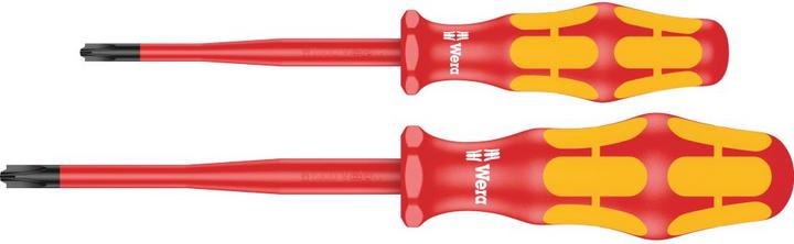 Image du produit Wera Kraftform Big Pack 900 (Torx (TX))