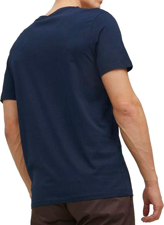 Image du produit Jack & Jones 3er Pack Organic Basic T-Shirt (M)