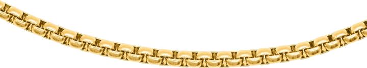 Actual product image Heideman Tancu gold coloured (100% stainless steel)