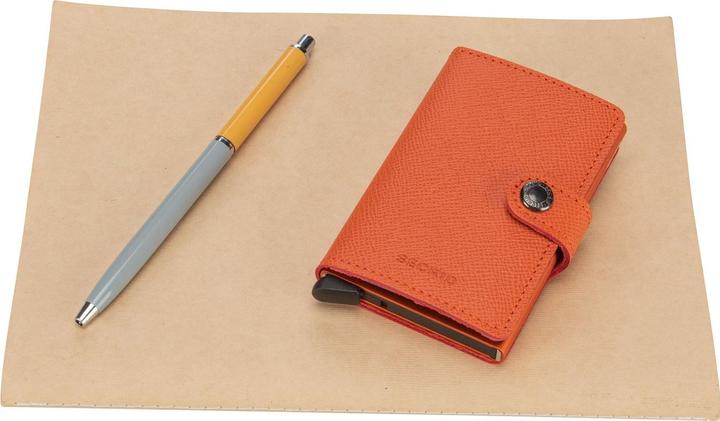 Produktbild Secrid Miniwallet Crisple Leather