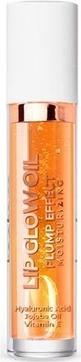 Topface Lip Glow Oil Lippenöl 03 Honig 4ml (4 ml)