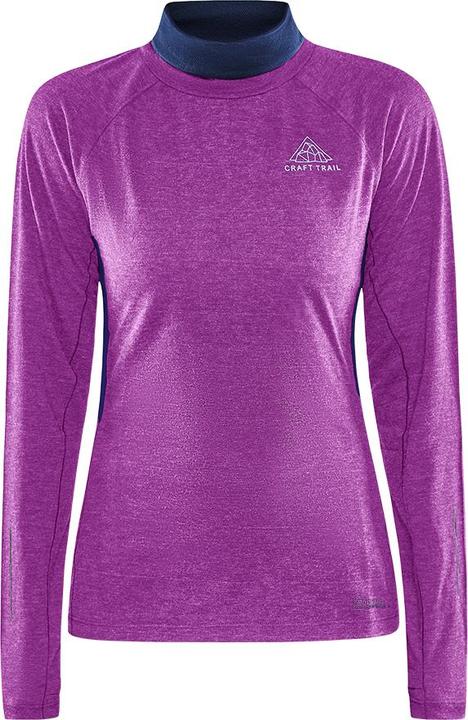 Produktbild Craft ADV SubZ Wool LS Tee 2 W (L)
