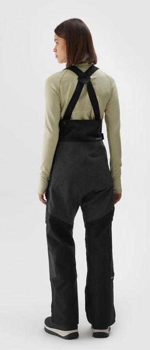 Image du produit 4F Snowboard Bib Trousers (S)