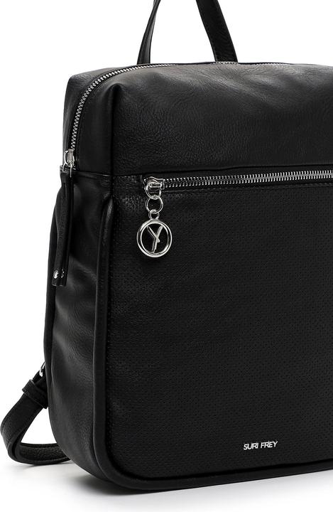 Actual product image Suri Frey Rucksack SFY Patsy (8.02 l)
