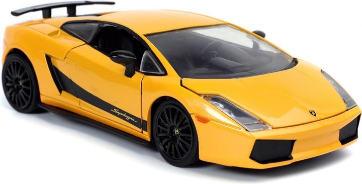 Produktbild Jada Fast & Furious Lamborghini Gallardo 1:24