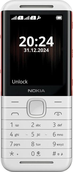 Immagine prodotto Nokia 5310 weiss (2024)