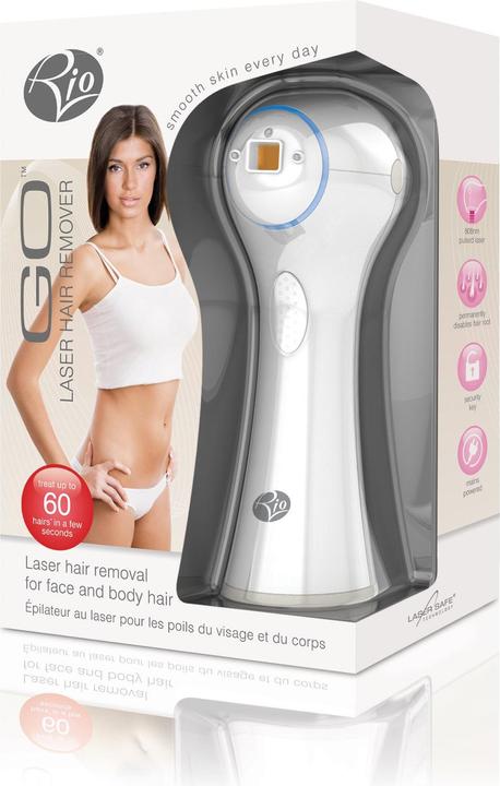Produktbild Rio Go Laser