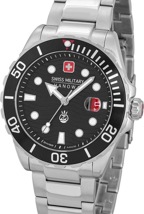 Swiss Military Offshore Diver Ii (Taucheruhr, 44 mm)
