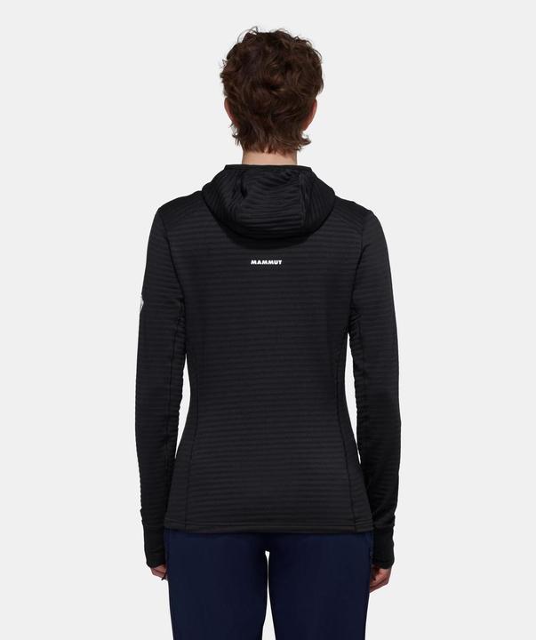 Immagine prodotto Mammut Giacca con cappuccio Taiss Light Midlayer da donna (S)