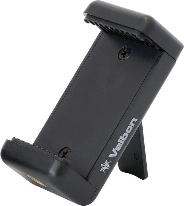 Actual product image Velbon EX-230II (Metal)