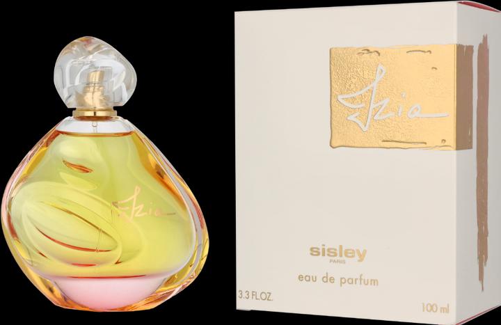 Immagine prodotto Sisley Izia (Eau de parfum, 100 ml)