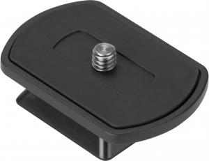 Produktbild CamRock Schnellmontageplatte für das CP-510/530 Stativ