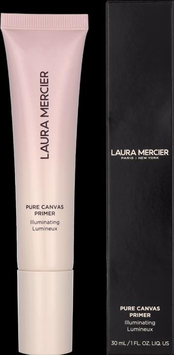 Actual product image Laura Mercier Pure Canvas Primer - Illuminating