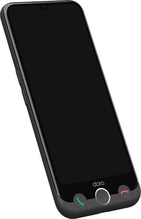 Image du produit Doro Aurora 31 (28 Go, Graphite, 6.10", 50 Mpx, 4G)