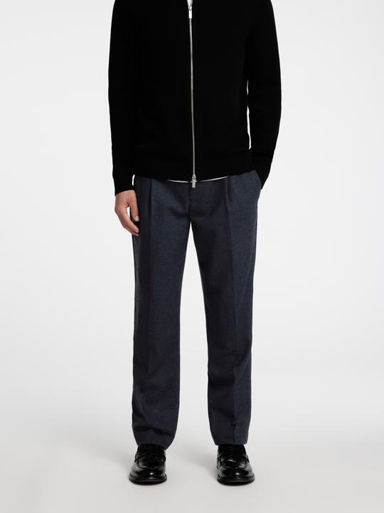 Produktbild Selected Homme Tailored Straight Leg Hose (W30/L32)