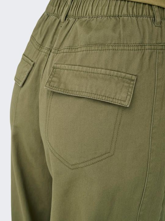Image du produit Only ONLTINNE Locker geschnitten Hose Hose (XL)
