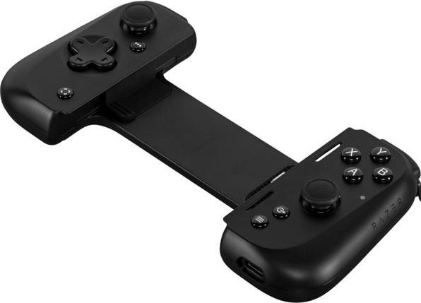 Image du produit Razer Kishi V2 (iOS, Android, PC)