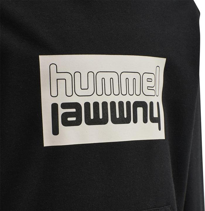 Produktbild hummel Duo Hoodie (104)