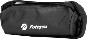 Produktbild Fotopro X Aircross 1 Mini Carbon Stativ grau (Kunststoff)