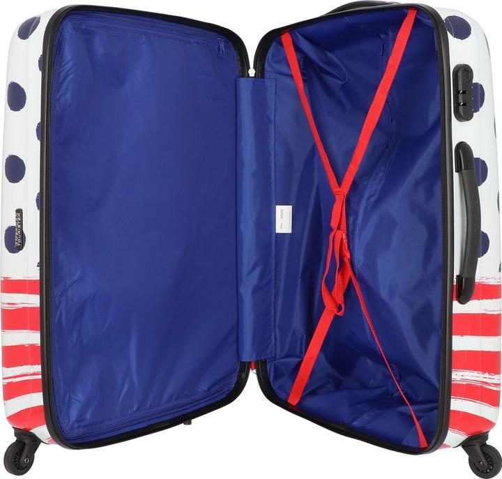Produktbild American Tourister Disney Legends (88 l, L (90 - 115l))