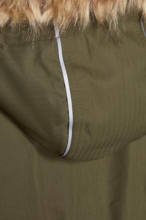 Actual product image Minymo MISnow Suit - 162145 (140)