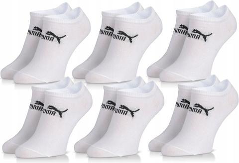 Produktbild Puma Sneaker 3P (3er Pack, 43 - 46)