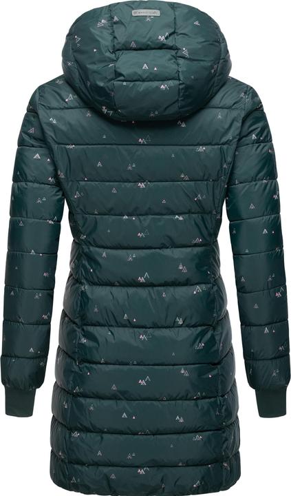Actual product image Ragwear Tiasa Long (M)