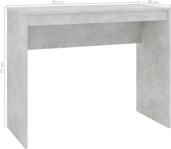Image du produit VidaXL Salaidh (90 x 40 x 72 cm)