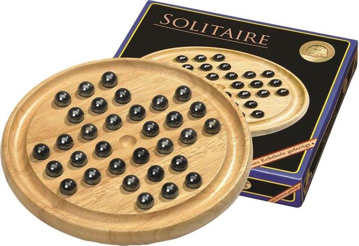 Produktbild Philos Solitaire (Deutsch)
