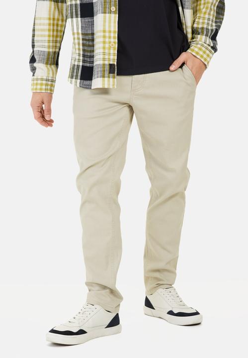 Actual product image Camel Active Basic Chino Slim Fit (33)
